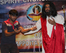 Muscat: Jezu Maka Apoita Prayer Group, Ghala celebrate 13th anniversary with get-together